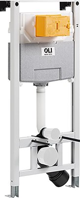 

Инсталляция для унитаза, 120 Eco Sanitarblock / 879235/879593