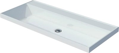 Умывальник Madera Классика 100 / 4627173210201-б/о - 