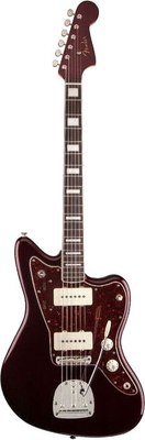 

Электрогитара, Troy Van Leeuwen Jazzmaster Oxblood