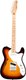 Электрогитара Fender Squier Affinity Telecaster Thinline MN WPG 3TS - 
