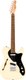 Полуакустическая электрогитара Fender Squier Affinity Telecaster Thinline LRL BPG OWT - 