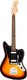 Электрогитара Fender Squier Affinity Jaguar LRL BPG 3TS - 