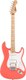 Электрогитара Fender Squier Sonic Stratocaster HSS MN WPG TCO - 