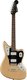Электрогитара Fender Squier Contemporary Jaguar HH ST LRL BPG SHG - 