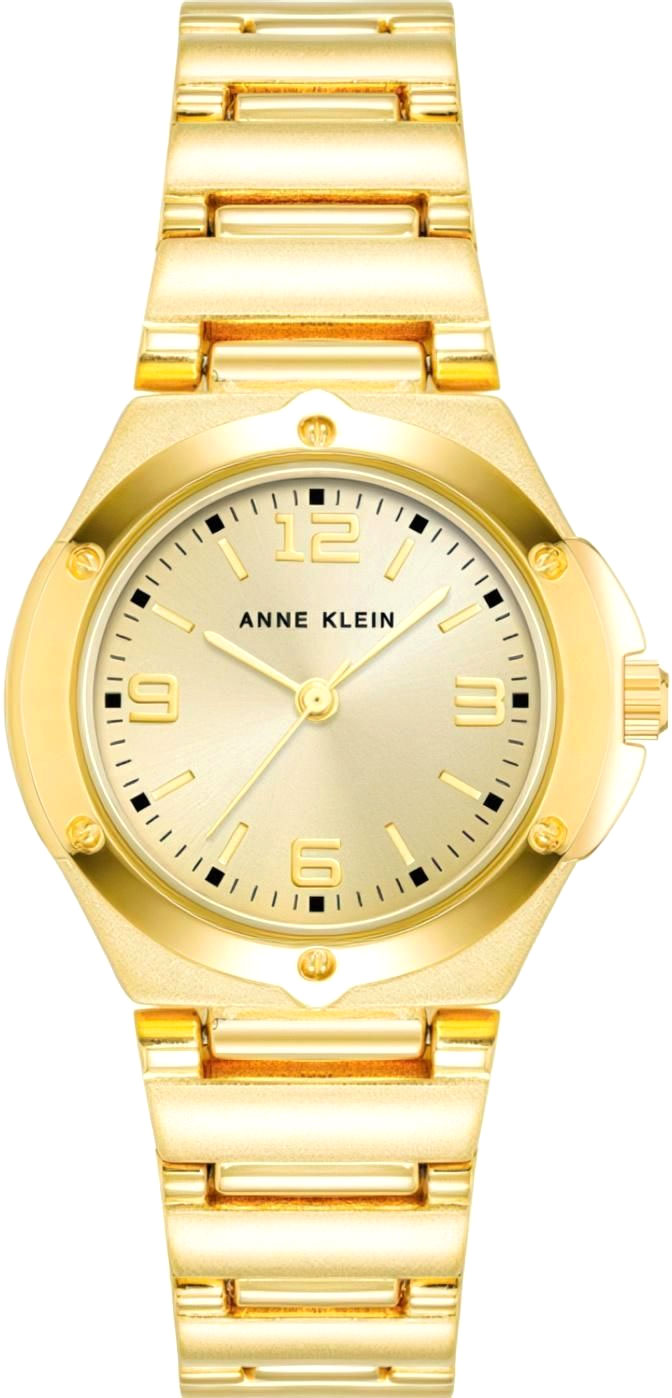 Часы наручные женские Anne Klein 10/8654CHGP