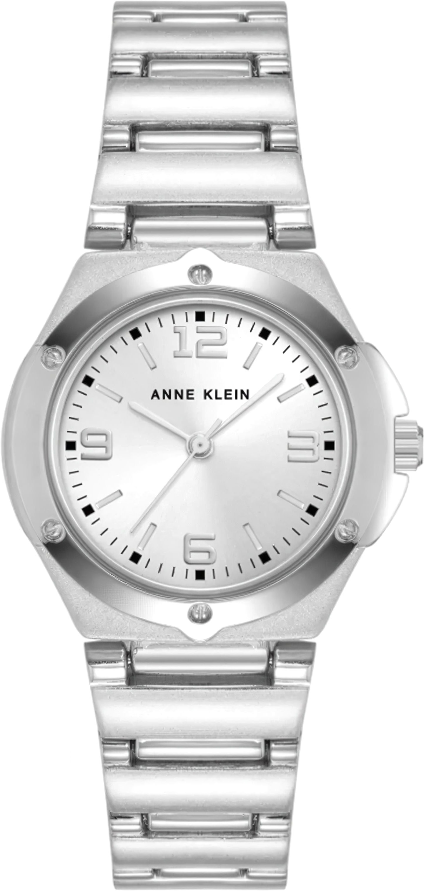 Часы наручные женские Anne Klein 10/8655SISV