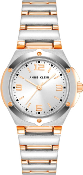Часы наручные мужские Anne Klein 10/8655SVRT
