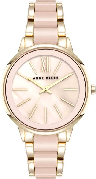 Часы наручные женские Anne Klein AK/1412IRGB