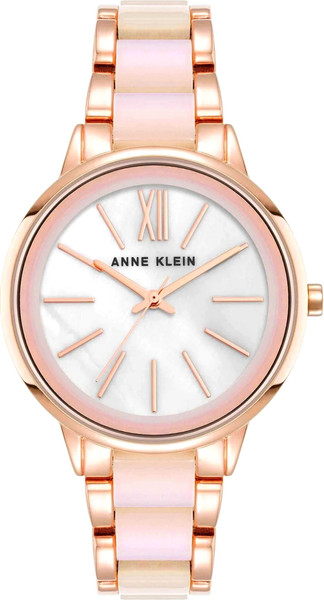 Часы наручные женские Anne Klein AK/1412IRRG