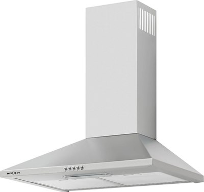 

Вытяжка купольная, Janna T 600 Inox PB / КА-00008446