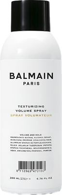 

Текстурирующий спрей для волос, Texturizing volume