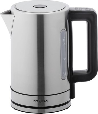 Электрочайник Krona Digitaler Inox Licht / КА-00008504 - 