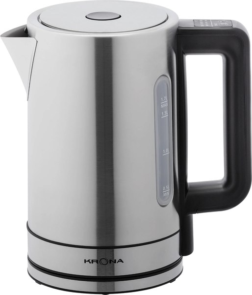 Электрочайник Krona Digitaler Inox Licht / КА-00008504