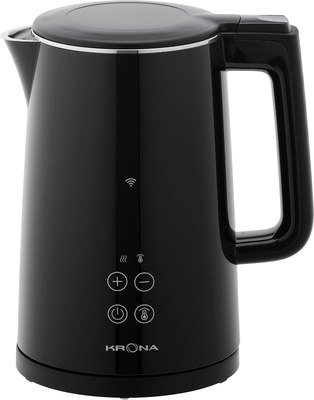 Электрочайник Krona Digitaler Intelligent / КА-00008501 - 