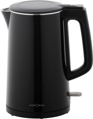 

Электрочайник, Elegant Black / КА-00008502