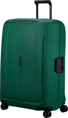 Чемодан на колесах Samsonite Essens KM0*14 004 - 
