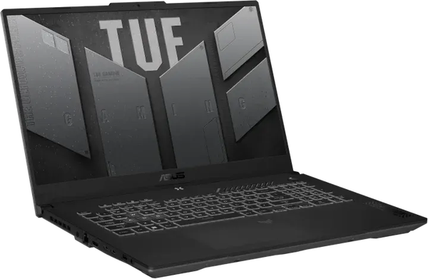Игровой ноутбук Asus TUF Gaming A17 FX707NUR-HX014 (90NR0JL5-M000N0)
