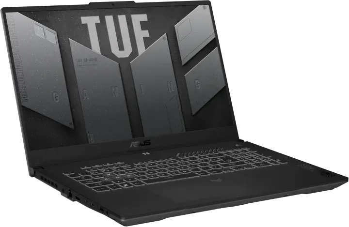 Игровой ноутбук Asus TUF Gaming A17 FX707NUR-HX014 (90NR0JL5-M000N0)