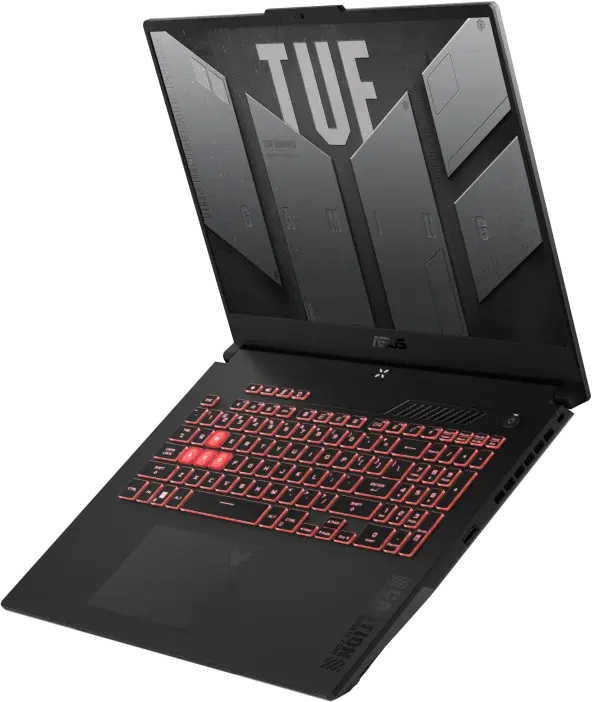 Игровой ноутбук Asus TUF Gaming A17 FX707NUR-HX014 (90NR0JL5-M000N0)