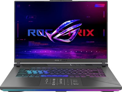 

Игровой ноутбук, ROG Strix G16 G614JVR-N4183 (90NR0II5-M008S0)