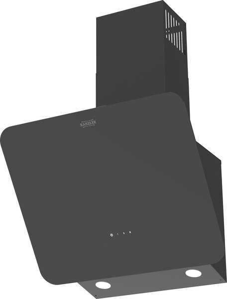 Вытяжка наклонная KANZLER D 566 S