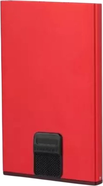 Кардхолдер Samsonite Alu Fit KB9*00 201
