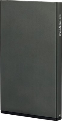 

Кардхолдер, Alu Fit KB9*18 201
