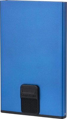 

Кардхолдер, Alu Fit KB9*11 201