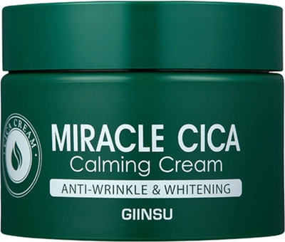 

Крем для лица, Miracle Cica Calming