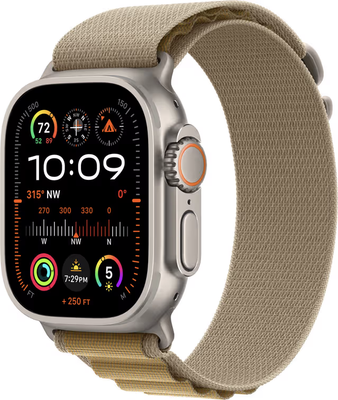 

Умные часы, Watch Ultra 2 LTE 49mm