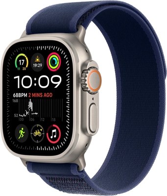 

Умные часы, Watch Ultra 2 LTE 49mm