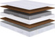 Матрас Сонум Neo Hard 80x200 - 