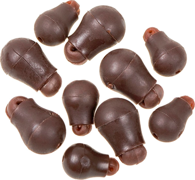 Коннектор рыболовный Flagman Fishing HGWB0003 (коричневый) - 