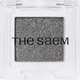 Тени для век The Saem Saemmul Shadow SingleS GR01 Cool Dusty (1.4г) - 