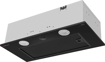 

Вытяжка скрытая, INBOX60BK Push Comfort