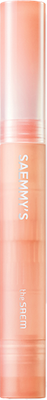 

Помада для губ, Saemmy's Crema Velvet Lipstick 01 Creamy Peach