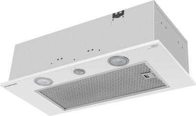 

Вытяжка скрытая, INBOX60WH Push Comfort