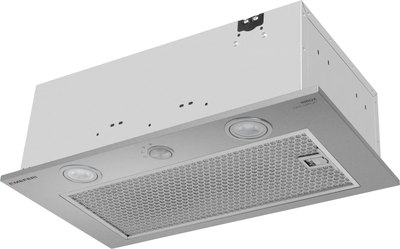 

Вытяжка скрытая, INBOX52IX Push Comfort
