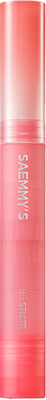 

Помада для губ, Saemmy's Crema Velvet Lipstick 03 Rose Crumble