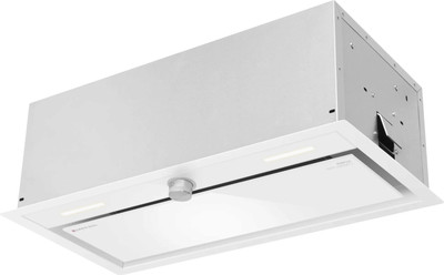 Вытяжка скрытая MEFERI INBOX60WH Push Comfort Plus