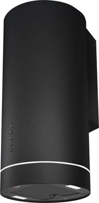 

Вытяжка коробчатая, TUBE35BK Comfort