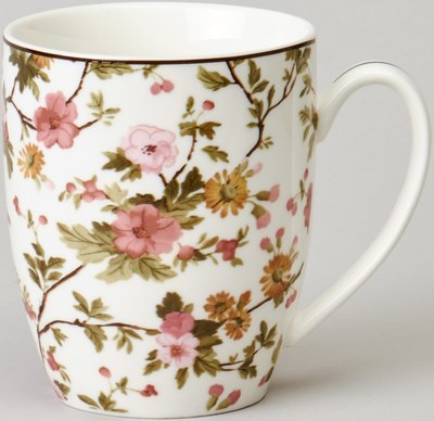 Кружка Lefard Blossom 165-583 - 