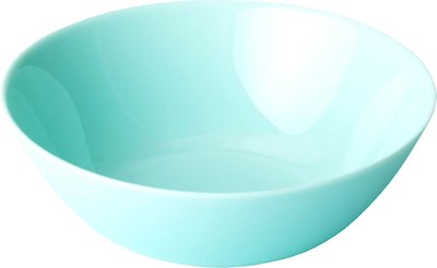 Салатник Luminarc Lillie 10Q9350 (16см, бирюзовый) - 