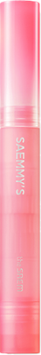 

Помада для губ, Saemmy's Crema Velvet Lipstick 04 Cherryspanner