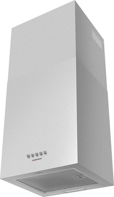 

Вытяжка коробчатая, ROOMBOX40IX Comfort