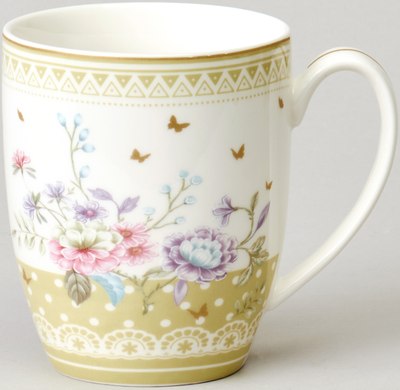 

Кружка, Blossom 165-585