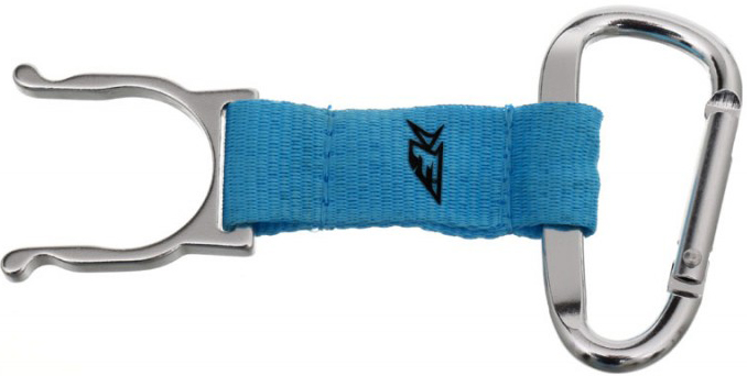 Держатель туристический Flagman Fishing Bottle Holder FBTHR