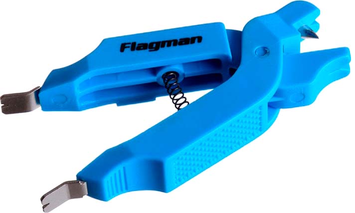 Зажим для грузил Flagman Fishing SRP