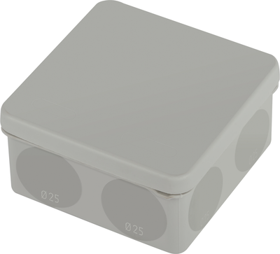 Коробка распределительная ЭРА KOR-100-100-50-9g-2MP / Б0060291