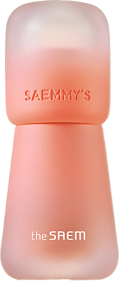 

Тинт для губ, Saemmy's Crema Velvet Tint 01 Caramel Whip